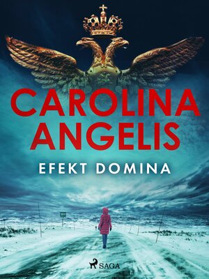 cover image of Efekt domina